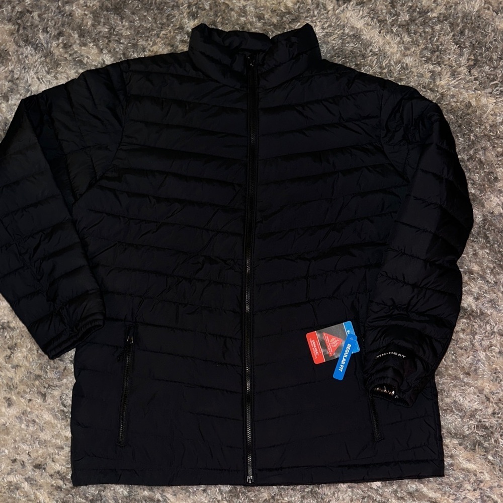 Columbia Men’s Slope Edge II Jacket NWT